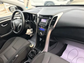 Hyundai I30 1.6crdi-110k.-2013g, снимка 14