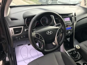 Hyundai I30 1.6crdi-110k.-2013g, снимка 13