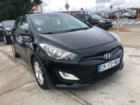 Hyundai I30 1.6crdi-110k.-2013g, снимка 2
