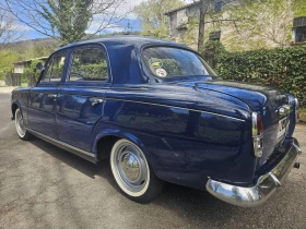 Peugeot 403, снимка 5