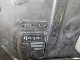 Peugeot 403, снимка 16