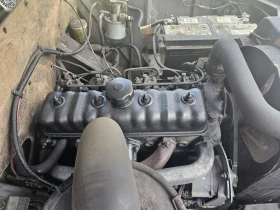 Peugeot 403, снимка 9