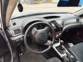 Subaru Impreza, снимка 6