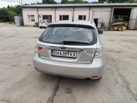 Subaru Impreza, снимка 4