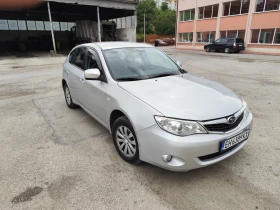 Subaru Impreza, снимка 3