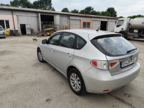 Subaru Impreza, снимка 5