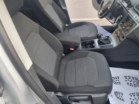VW Passat 1.6tdi EVRO5-B, снимка 8