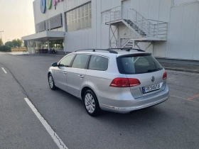 VW Passat 1.6tdi EVRO5-B, снимка 3