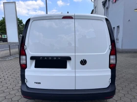 VW Caddy 2.0TDI #Klima Tempomat Parktronik #iCarbg 94Kkm, снимка 5