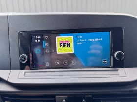 VW Caddy 2.0TDI #Klima Tempomat Parktronik #iCarbg 94Kkm, снимка 14