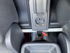 VW Caddy 2.0TDI #Klima Tempomat Parktronik #iCarbg 94Kkm, снимка 17