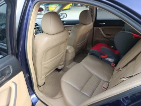 Honda Accord 2.4 automatic LPG, снимка 8