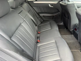Mercedes-Benz E 350 4Мат АMG ОБДУХВАНЕ ПОДГРЕВ DISTRONIC 360 FULL TOP, снимка 7
