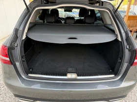 Mercedes-Benz C 200 4Matic 9Gtronic ПОДГРЕВ КАМЕРА НАВИГАЦИЯ ШВЕЙЦАРИЯ, снимка 13