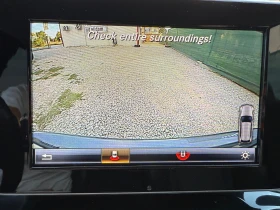 Mercedes-Benz C 200 4Matic 9Gtronic ПОДГРЕВ КАМЕРА НАВИГАЦИЯ ШВЕЙЦАРИЯ, снимка 17