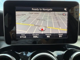 Mercedes-Benz C 200 4Matic 9Gtronic ПОДГРЕВ КАМЕРА НАВИГАЦИЯ ШВЕЙЦАРИЯ, снимка 16