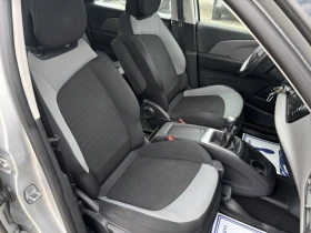 Citroen C4 Picasso 1.6 d 115kc 2015 g, снимка 11