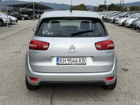 Citroen C4 Picasso 1.6 d 115kc 2015 g, снимка 5