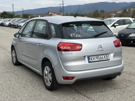 Citroen C4 Picasso 1.6 d 115kc 2015 g, снимка 4