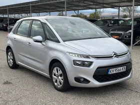 Citroen C4 Picasso 1.6 d 115kc 2015 g, снимка 1