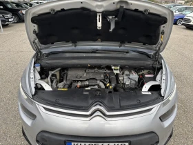 Citroen C4 Picasso 1.6 d 115kc 2015 g, снимка 16