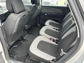 Citroen C4 Picasso 1.6 d 115kc 2015 g, снимка 10