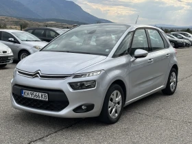 Citroen C4 Picasso 1.6 d 115kc 2015 g, снимка 3