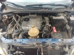 Toyota Avensis verso 2.0D 116к.с., снимка 10