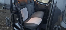 Peugeot Bipper 1.3 HDI $ klima $ Family $ 5 места $, снимка 11