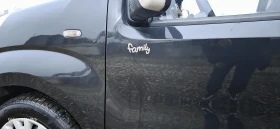 Peugeot Bipper 1.3 HDI $ klima $ Family $ 5 места $, снимка 8