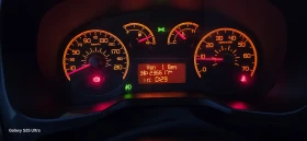 Peugeot Bipper 1.3 HDI $ klima $ Family $ 5 места $, снимка 17