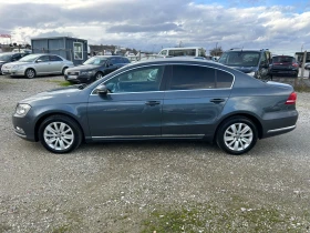 VW Passat 2.0TDI -140 kc-6ck euro5, снимка 8