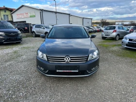VW Passat 2.0TDI -140 kc-6ck euro5, снимка 2
