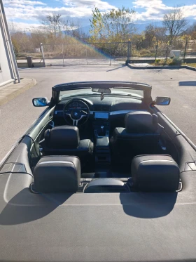 BMW 318 CI кабрио, снимка 11