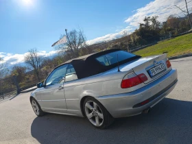 BMW 318 CI кабрио, снимка 5