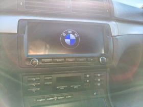 BMW 318 CI кабрио, снимка 10