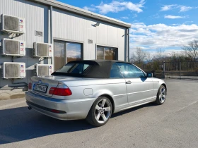 BMW 318 CI кабрио, снимка 3