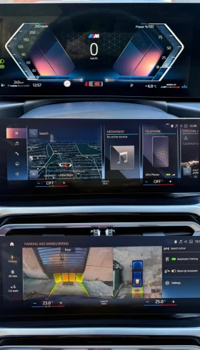 BMW 340 X-DRIVE* FULL M EDITION* СОБСТВЕН ЛИЗИНГ, снимка 10