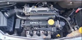 Opel Meriva 1.6i 87, снимка 3