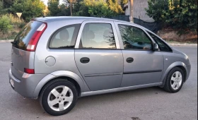 Opel Meriva 1.6i 87, снимка 5