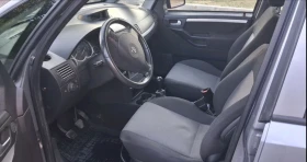 Opel Meriva 1.6i 87, снимка 4