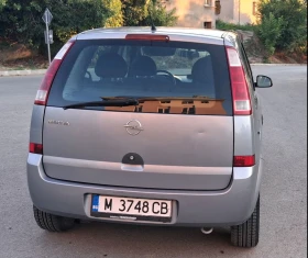 Opel Meriva 1.6i 87, снимка 6