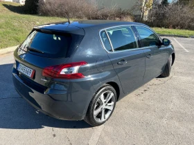 Peugeot 308 1.2I-FULL LED-RECARO-УНИКАТ-97К КМ, снимка 3