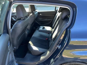 Peugeot 308 1.2I-FULL LED-RECARO-УНИКАТ-97К КМ, снимка 14