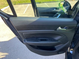Peugeot 308 1.2I-FULL LED-RECARO-УНИКАТ-97К КМ, снимка 13