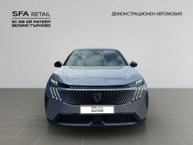 Peugeot 3008 GT 1.2 PureTech 145 HYBRID 48V e-DCS6 EURO 6., снимка 2