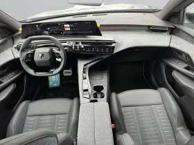 Peugeot 3008 GT 1.2 PureTech 145 HYBRID 48V e-DCS6 EURO 6., снимка 10