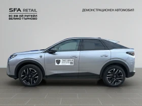Peugeot 3008 GT 1.2 PureTech 145 HYBRID 48V e-DCS6 EURO 6., снимка 8