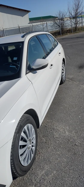 Skoda Octavia Ambition , снимка 3