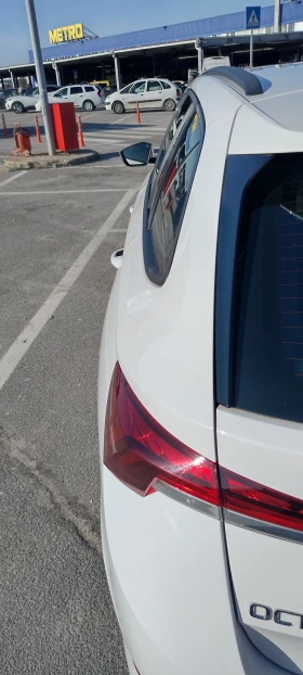 Skoda Octavia Ambition , снимка 5